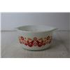 Image 3 : Pyrex Casserole Dish No Lid -- Friendship Pattern