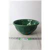 Image 1 : Green Medalta Bowl - No 11