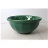 Image 2 : Green Medalta Bowl - No 11