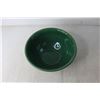 Image 3 : Green Medalta Bowl - No 11