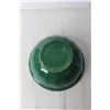 Image 4 : Green Medalta Bowl - No 11