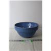 Image 1 : Blue Mixing Bowl