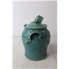 Image 3 : Ceramic Wild Rice Container