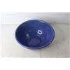 Image 3 : Large Blue Mixing Bowl