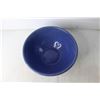 Image 4 : Large Blue Mixing Bowl