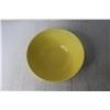 Image 4 : Yellow Mixing Bowl