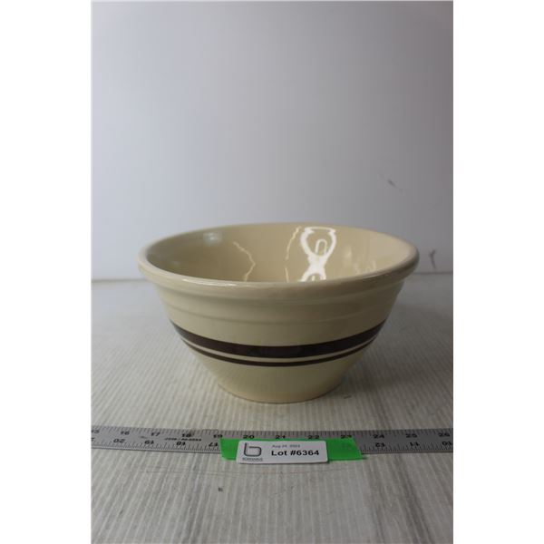 McCoy 10 Mixing Bowl