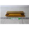 Image 1 : Folding Ruler in Box