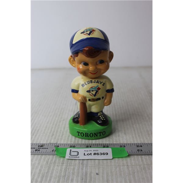 Toronto Blue Jays Bobble Head