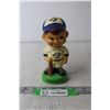 Image 1 : Toronto Blue Jays Bobble Head