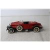 Image 2 : 1928 Model Car - Stutz Black Hawk