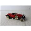 Image 3 : 1928 Model Car - Stutz Black Hawk