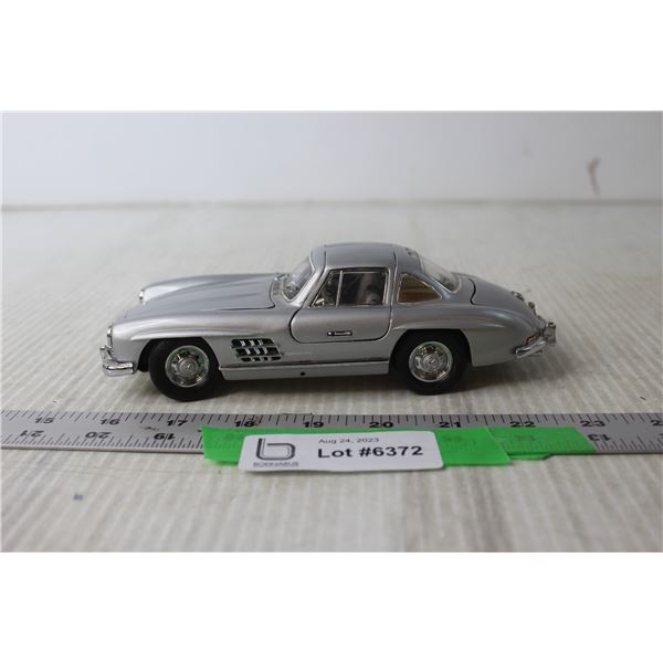 1954 Model Car - Mercedes Benz