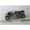 Image 1 : 1907 Model Car - Rolls Royce