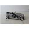 Image 3 : 1907 Model Car - Rolls Royce