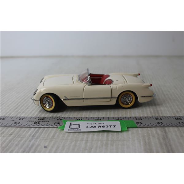 Model Car