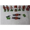Image 4 : Miniature People and Misc. Figurines