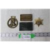 Image 1 : Abacus, Badge, Misc.