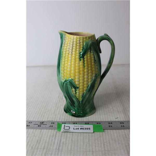 Corn Pitcher