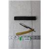 Image 1 : Vintage Straight Razor