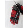 Image 5 : (2) Pairs of Work Gloves - Size XL (NWT)