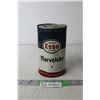 Image 1 : Esso Marvelube Can 1 Quart (Full)