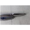 Image 4 : Chevy Truck Hood Emblem
