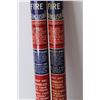 Image 3 : (2) Liberty Fire Extinguishers (Cannot Ship)