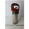 Image 1 : Pyrene Fire Extinguisher