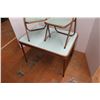 Image 4 : *1960s Kids Table and Chairs - 34" x 24" x 22"