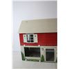 Image 3 : Vintage Tin Doll House
