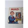 Image 3 : (3) Vintage MAD Comic Books