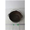 Image 1 : Cast Iron Pot