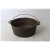 Image 2 : Cast Iron Pot