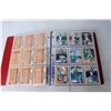 Image 4 : Binder of Topps Baseball Cards