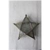 Image 2 : Star Candle Holder