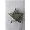 Image 3 : Star Candle Holder