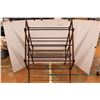 Image 1 : *Wooden Clothes Drying Rack