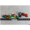 Image 1 : (10) Misc. Toy Cars