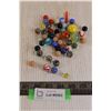 Image 1 : Misc. Marbles