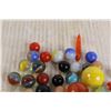 Image 2 : Misc. Marbles