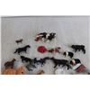 Image 2 : Misc. Farm Animal Toys