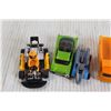 Image 2 : (8) Toy Cars