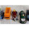 Image 3 : (8) Toy Cars