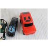 Image 4 : (8) Toy Cars