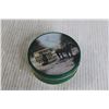 Image 6 : (6) Car Coasters in Tin, Mini Cowboy Boots