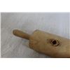 Image 3 : Wooden Rolling Pin