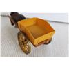 Image 4 : Horse and Cart Toy (Broken Chains)