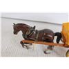 Image 5 : Horse and Cart Toy (Broken Chains)
