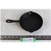 Image 1 : Mini Cast Iron Pan